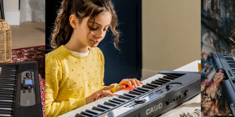 10 Cose da Comprare per Allenarsi a Suonare il Pianoforte